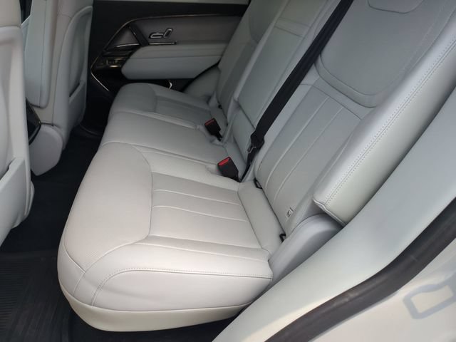 Used 2023 Land Rover Range Rover Sport SE AWD/4WD image 15