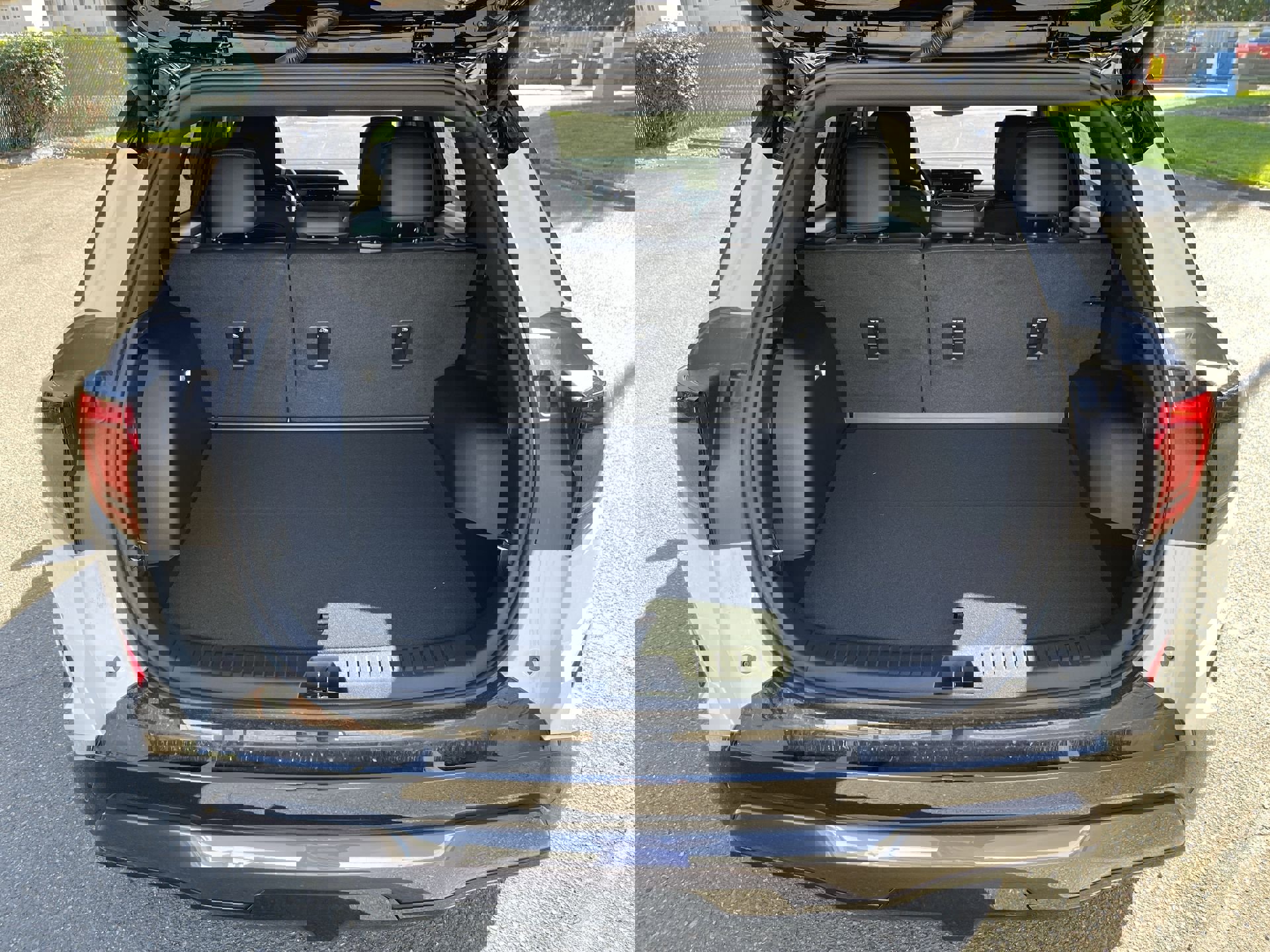 New 2026 GMC Terrain AT4 image 58