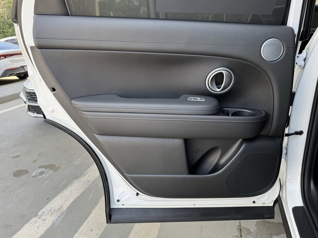 New 2026 Hyundai Palisade SEL image 25