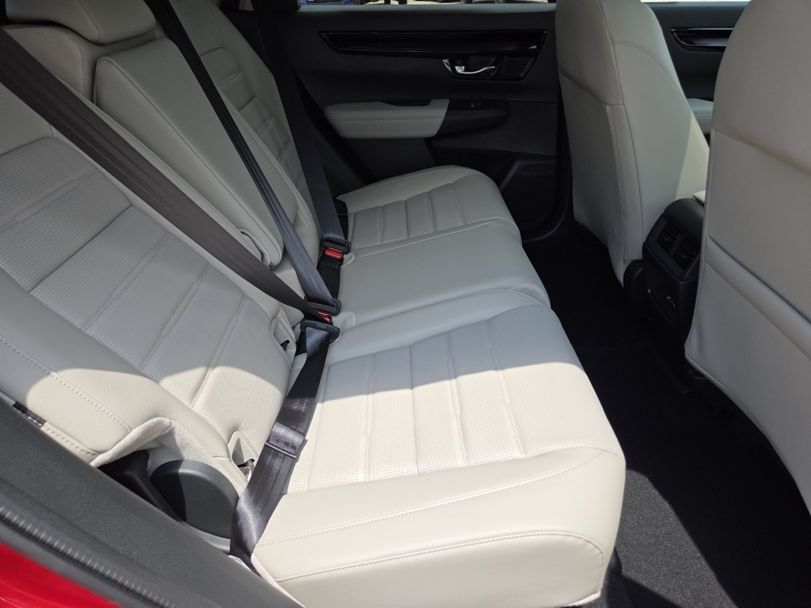 New 2026 Honda CR-V EX-L image 23