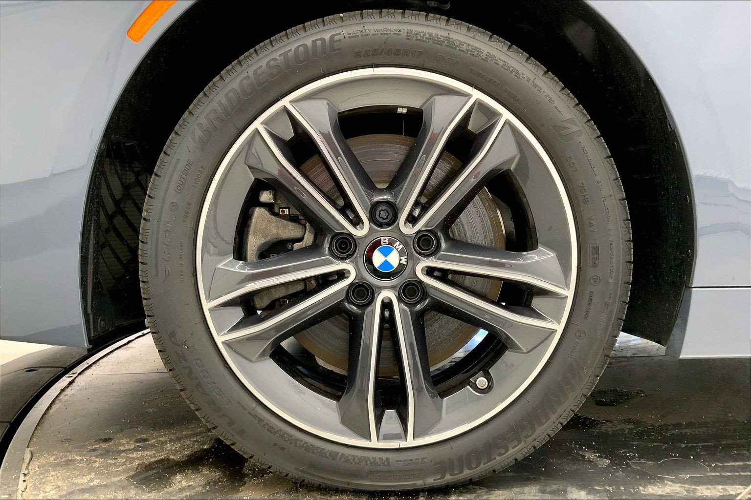 Used 2024 BMW 228i xDrive Gran Coupe w/ Premium Package image 8