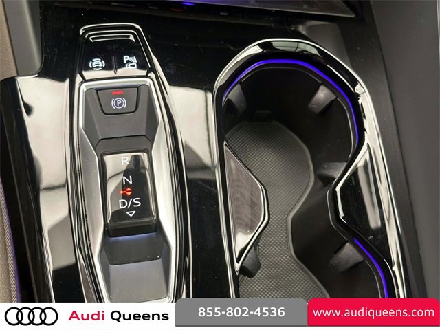 Certified 2025 Audi Q5 Premium Plus w/ Premium Plus image 25