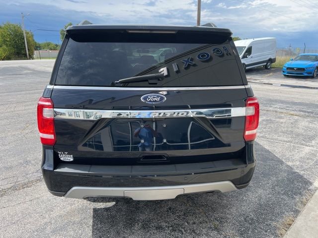 Used 2021 Ford Expedition XLT AWD/4WD image 6