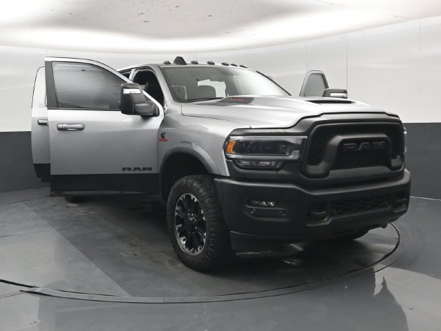 Used 2024 RAM 2500 Rebel AWD/4WD image 58