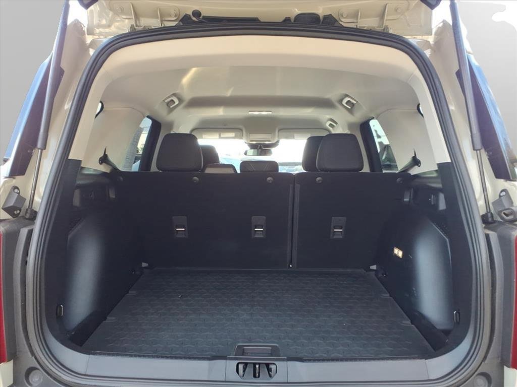 Used 2024 Ford Bronco Sport Big Bend image 12