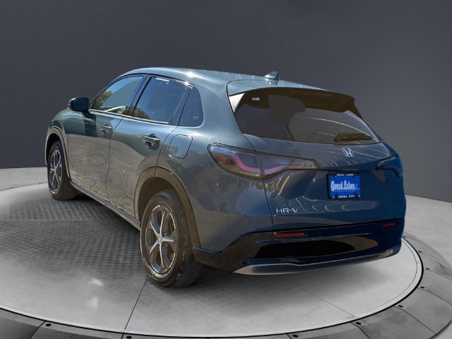 Certified 2024 Honda HR-V EX-L image 3