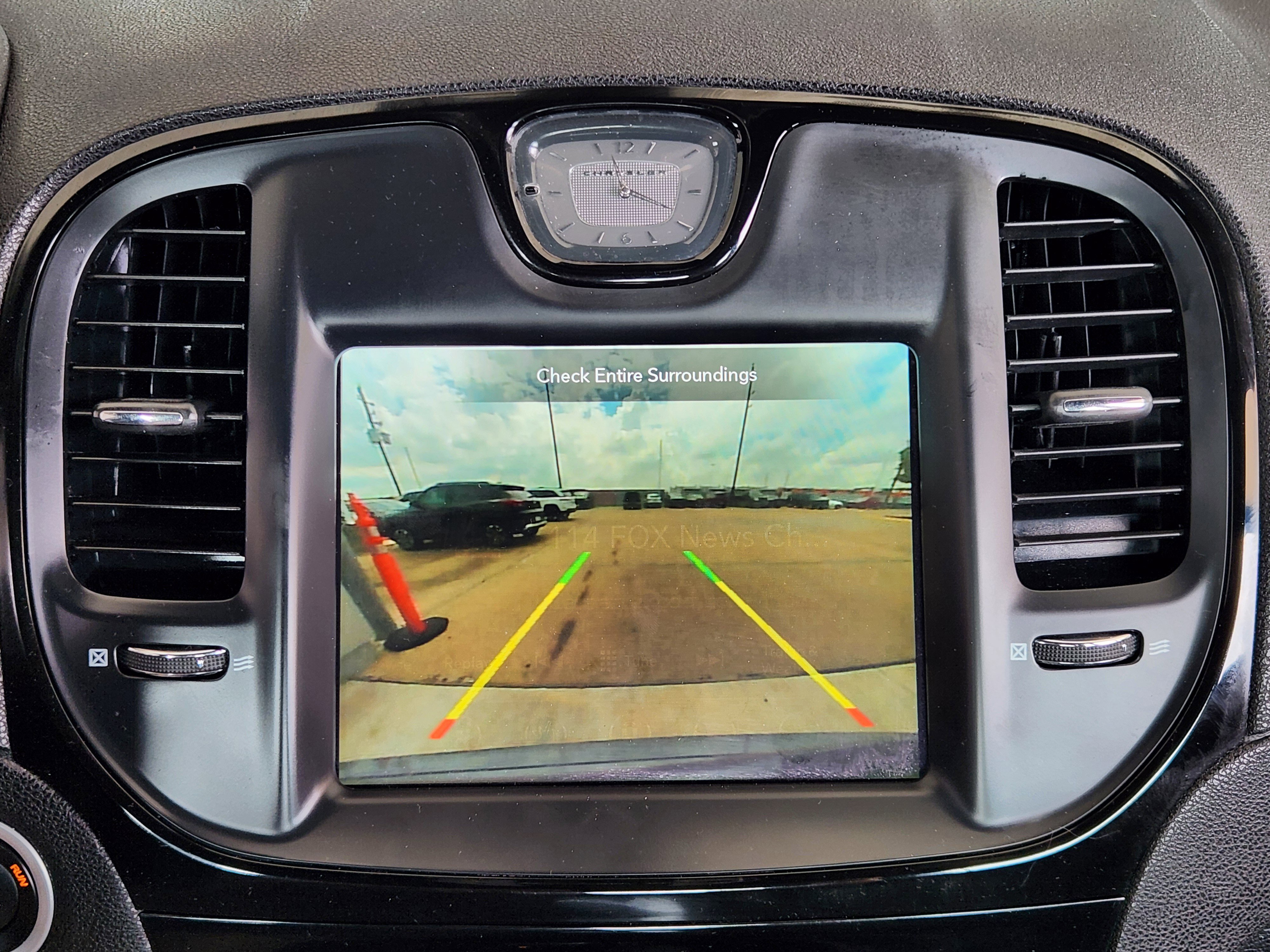 Used 2023 Chrysler 300 S RWD image 19
