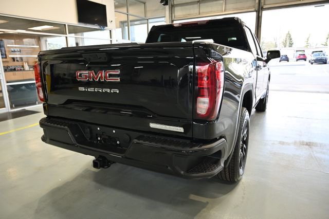 New 2026 GMC Sierra 1500 Elevation AWD/4WD image 5