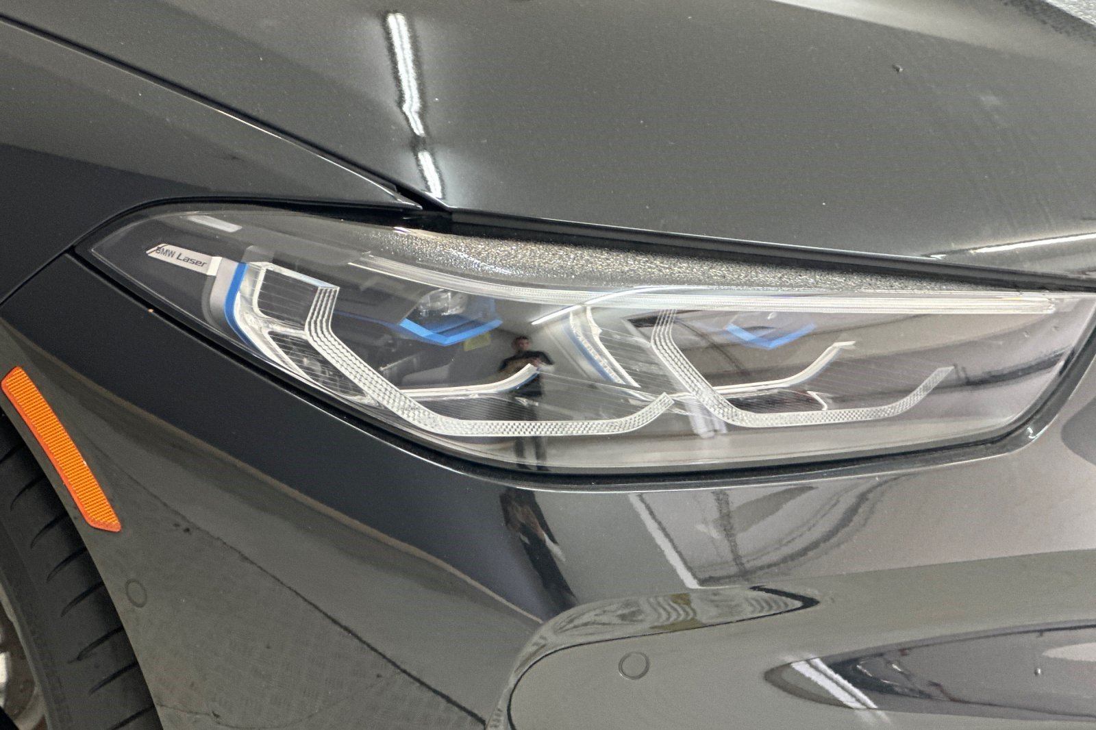 New 2026 BMW M850i xDrive AWD/4WD image 10