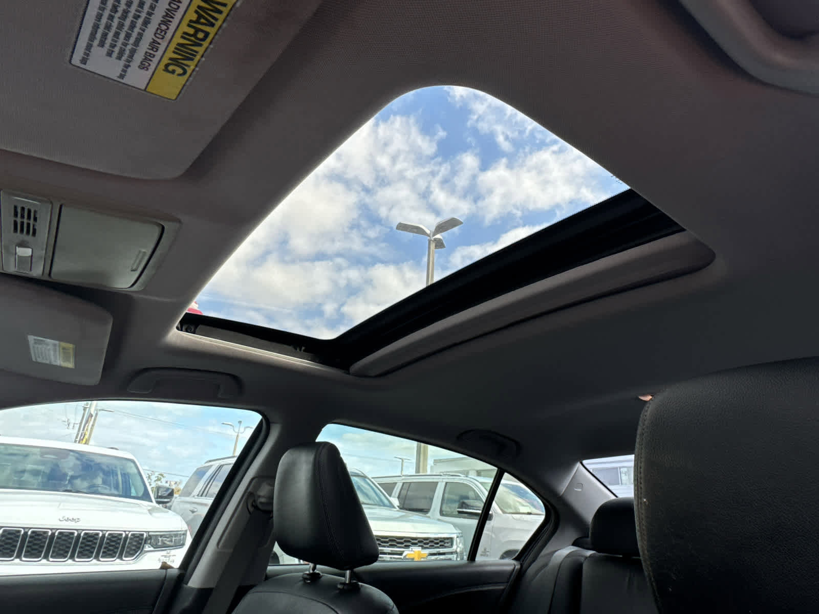 Used 2013 Honda Accord Touring image 17