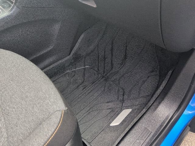 Certified 2024 Chevrolet Equinox LT w/ LPO, Floor Liner Package FWD image 46