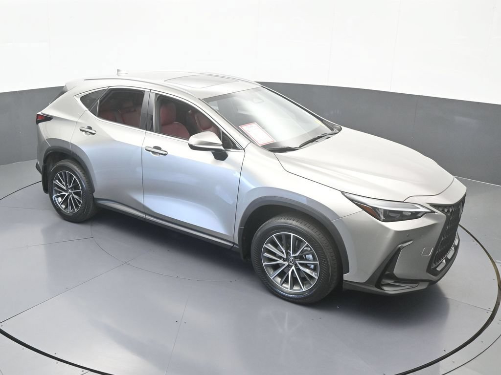 Used 2024 Lexus NX 350 AWD image 53