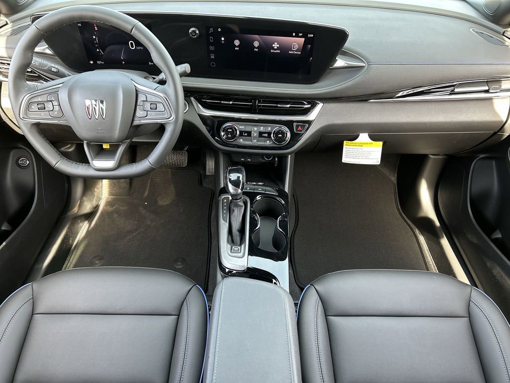 New 2026 Buick Envista Sport Touring w/ Convenience I Package image 20