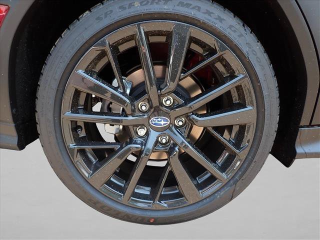 New 2026 Subaru WRX Limited w/ Accessory Package #2 AWD/4WD image 7