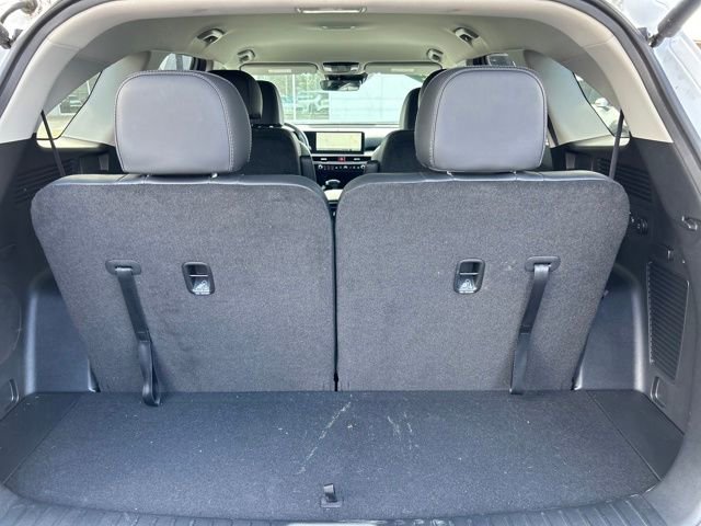 Used 2025 Kia Sorento EX image 17
