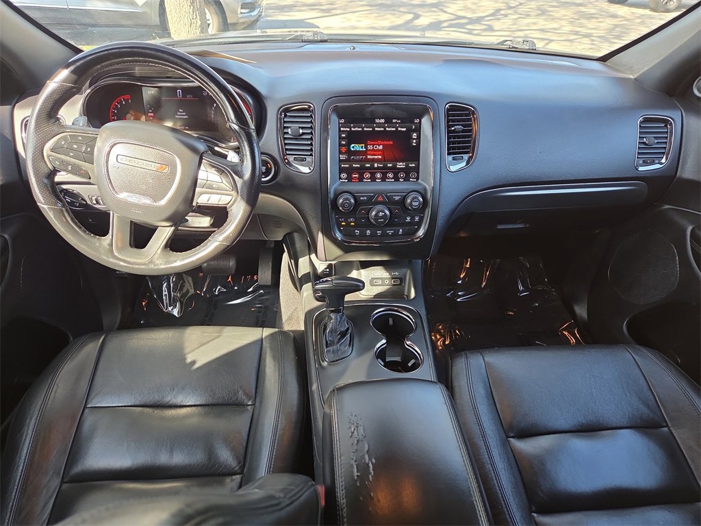 Used 2019 Dodge Durango GT image 17