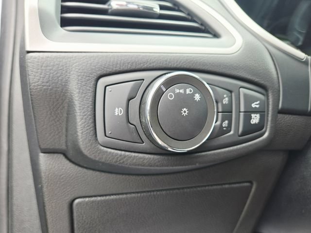Used 2021 Ford Edge SEL w/ Convenience Package AWD/4WD image 30