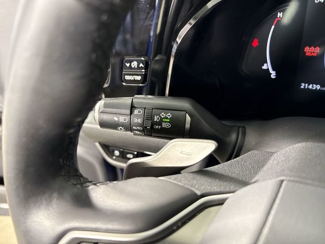 Certified 2024 Lexus NX 350h AWD w/ Vision Package image 18
