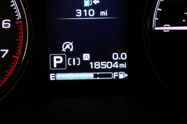 Certified 2024 Subaru Forester Wilderness AWD/4WD image 17