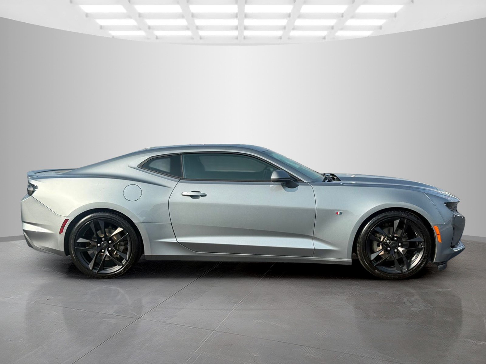 Used 2023 Chevrolet Camaro LT w/ RS Package RWD video 2