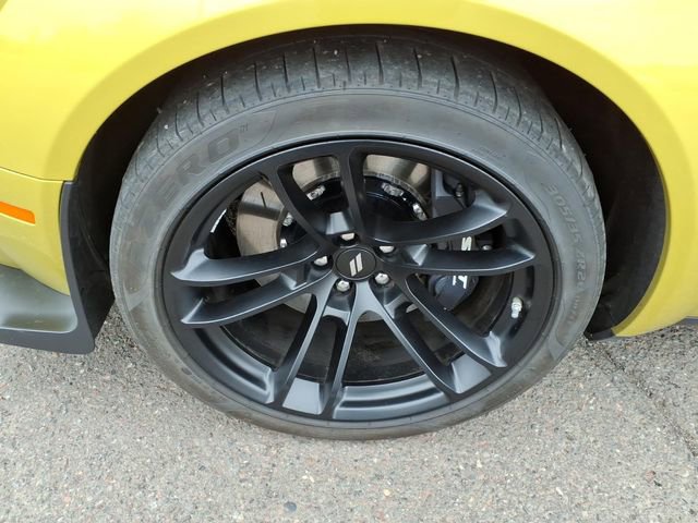 Used 2021 Dodge Challenger R/T Scat Pack RWD image 9