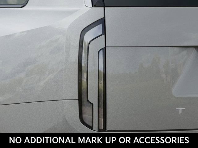 New 2027 Kia Telluride S image 11