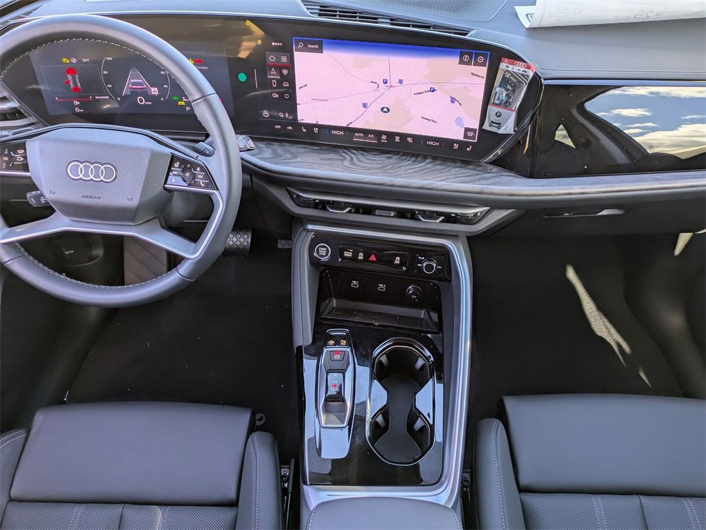 New 2025 Audi Q5 Premium Plus image 32