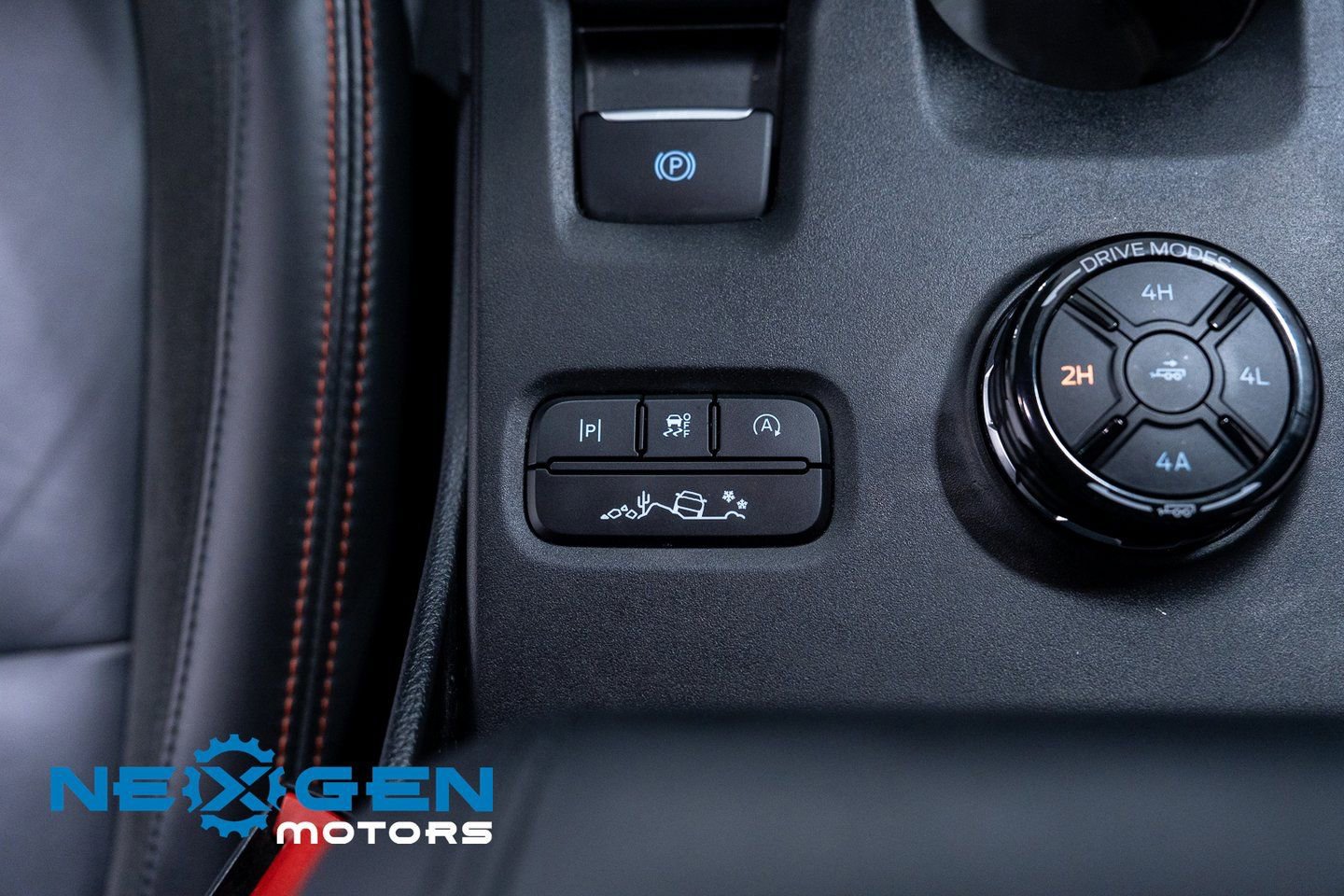 Used 2024 Ford Ranger Raptor image 16