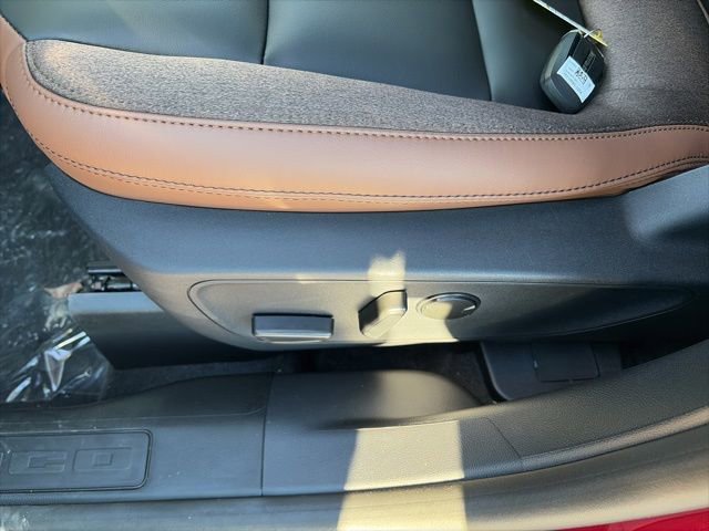 New 2025 Ford Bronco Sport Outer Banks w/ Outer Banks Tech Package+ image 18