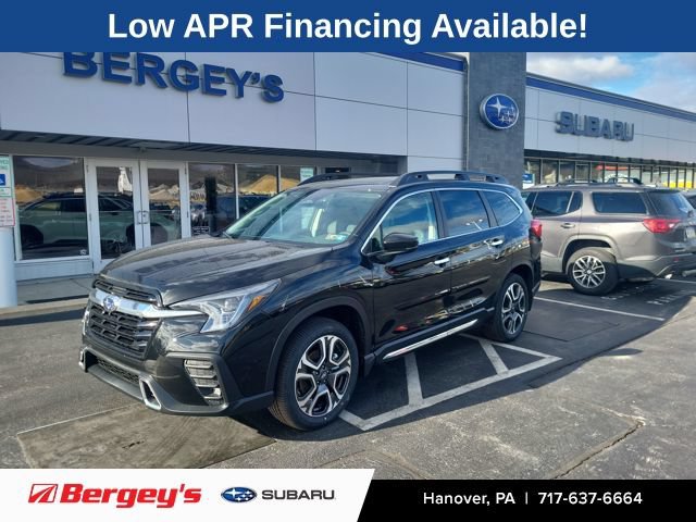 New 2026 Subaru Ascent Touring AWD/4WD image 1