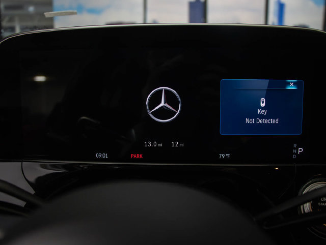 New 2027 Mercedes-Benz E 53 AMG e 4MATIC Wagon image 18