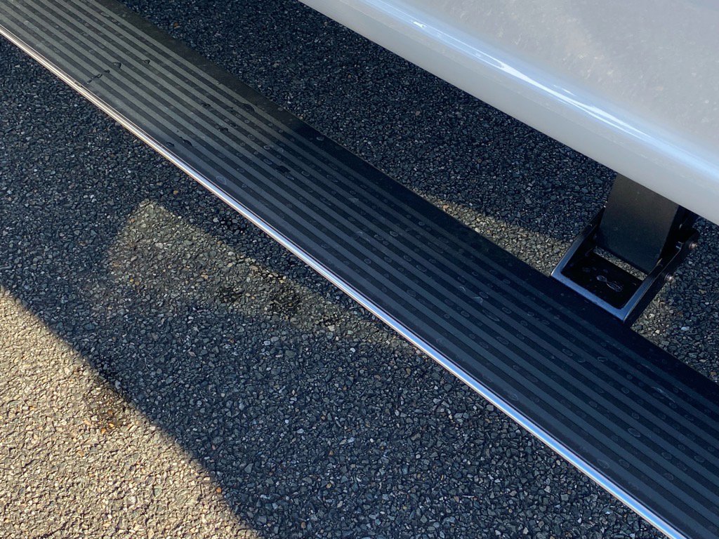 New 2026 Ford F250 Platinum image 18