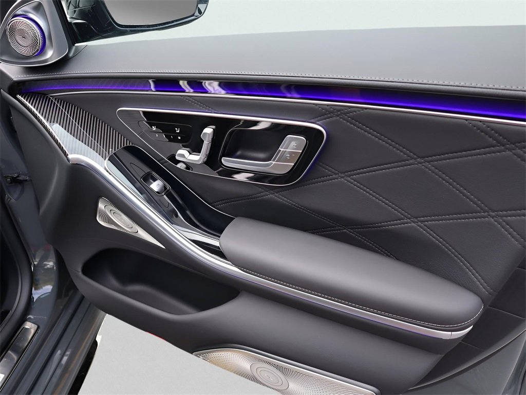 New 2026 Mercedes-Benz S 63 AMG S image 8
