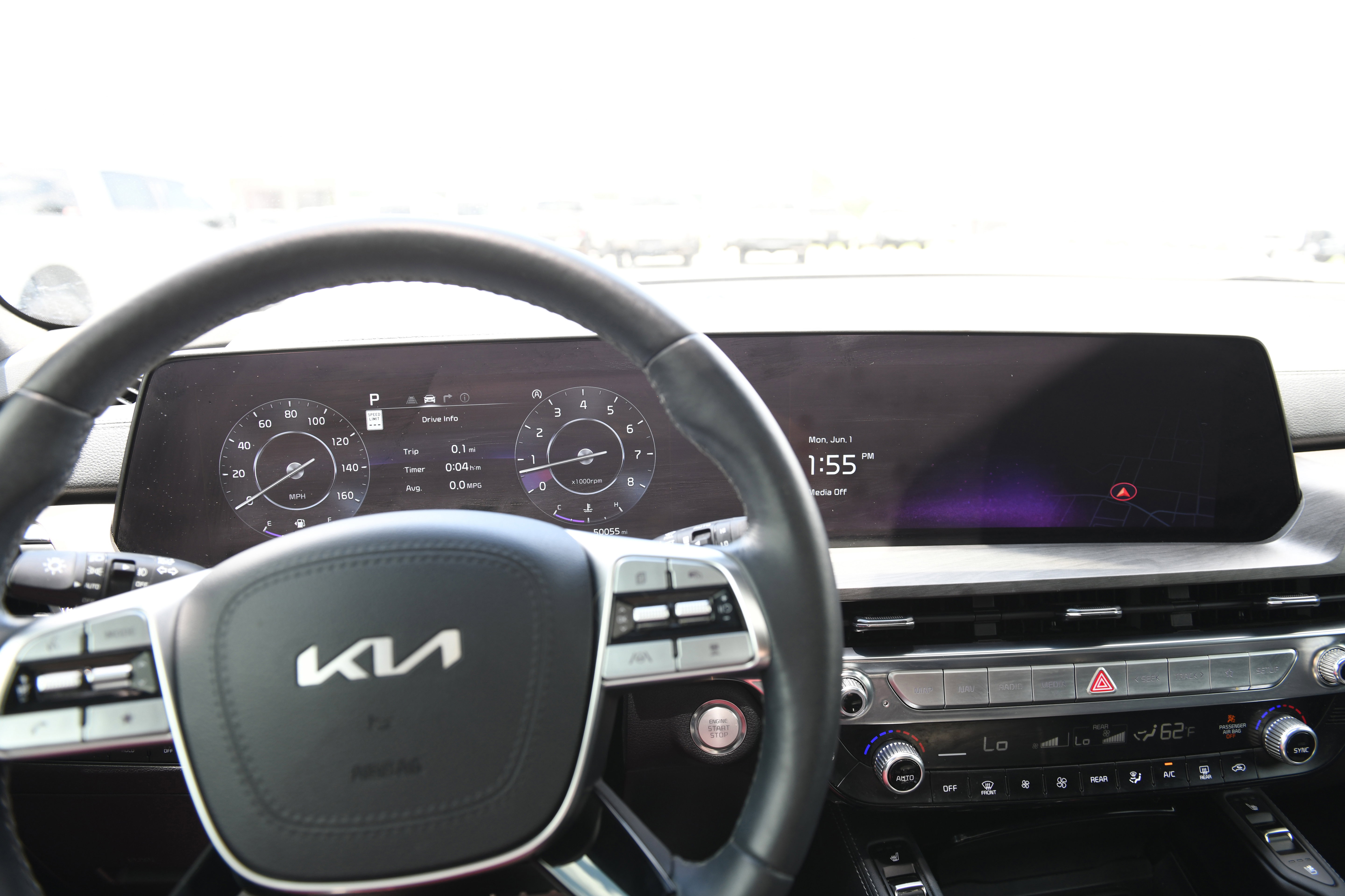 Used 2024 Kia Telluride SX Prestige X-Line AWD/4WD image 16