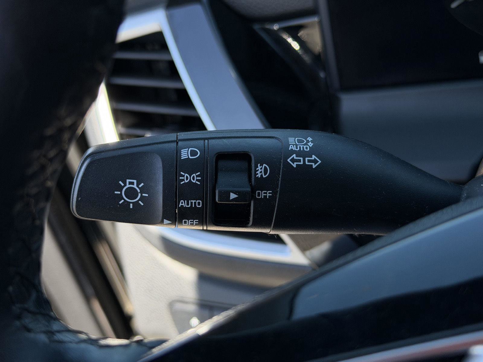 Used 2024 Kia Seltos S AWD/4WD image 20