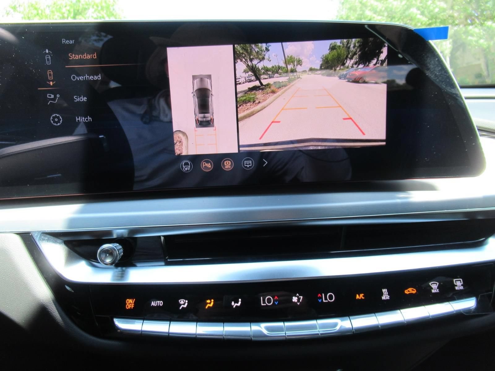 New 2026 Cadillac Lyriq Sport RWD image 28
