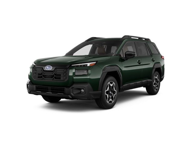 New 2026 Subaru Outback Touring AWD/4WD image 2