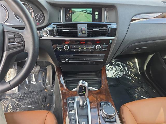 Used 2016 BMW X3 xDrive28i AWD/4WD image 21