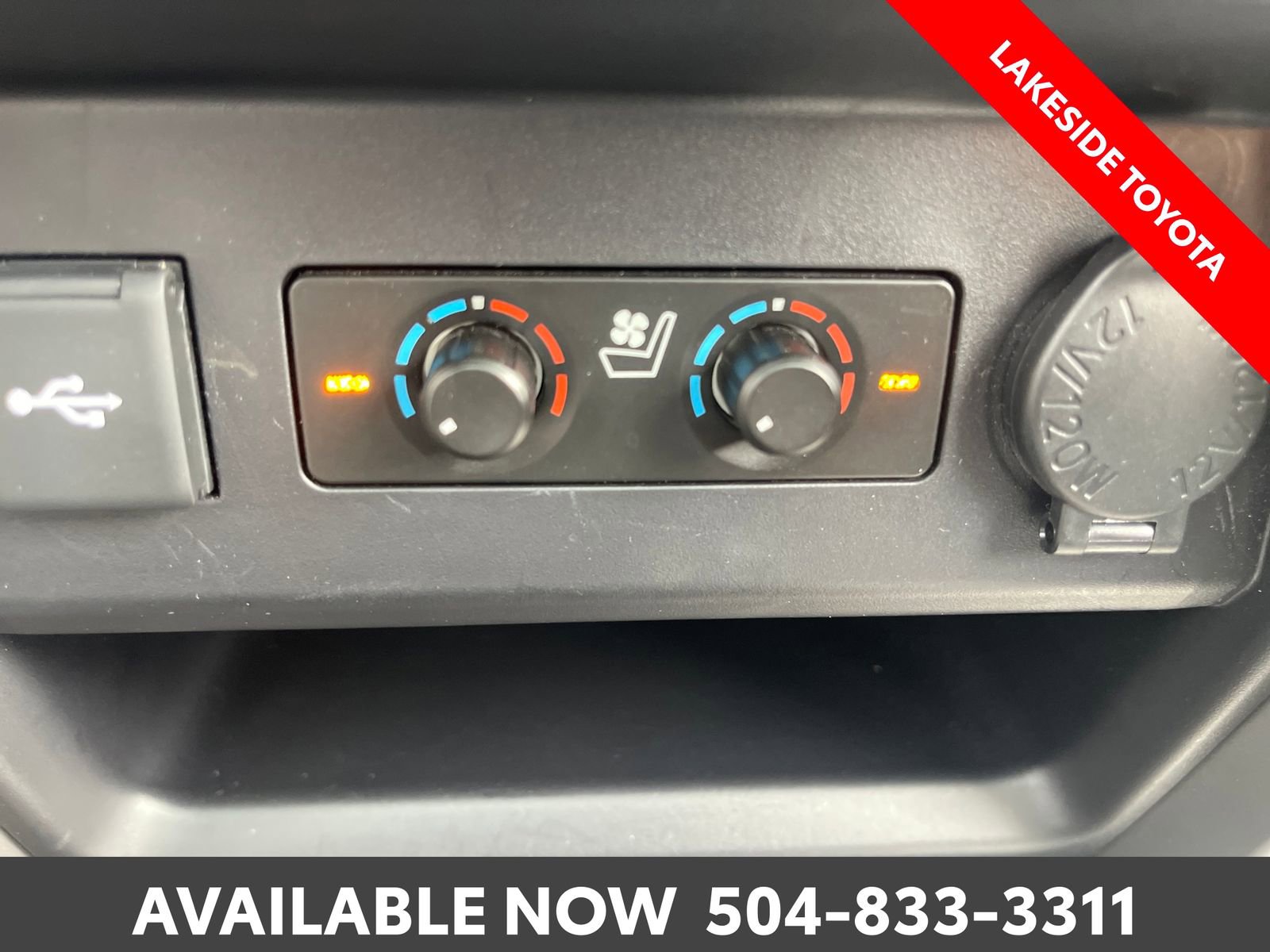 Certified 2024 Toyota 4Runner Limited AWD/4WD image 40