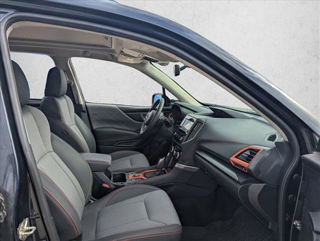 Used 2021 Subaru Forester Sport w/ Popular Package #2 image 16