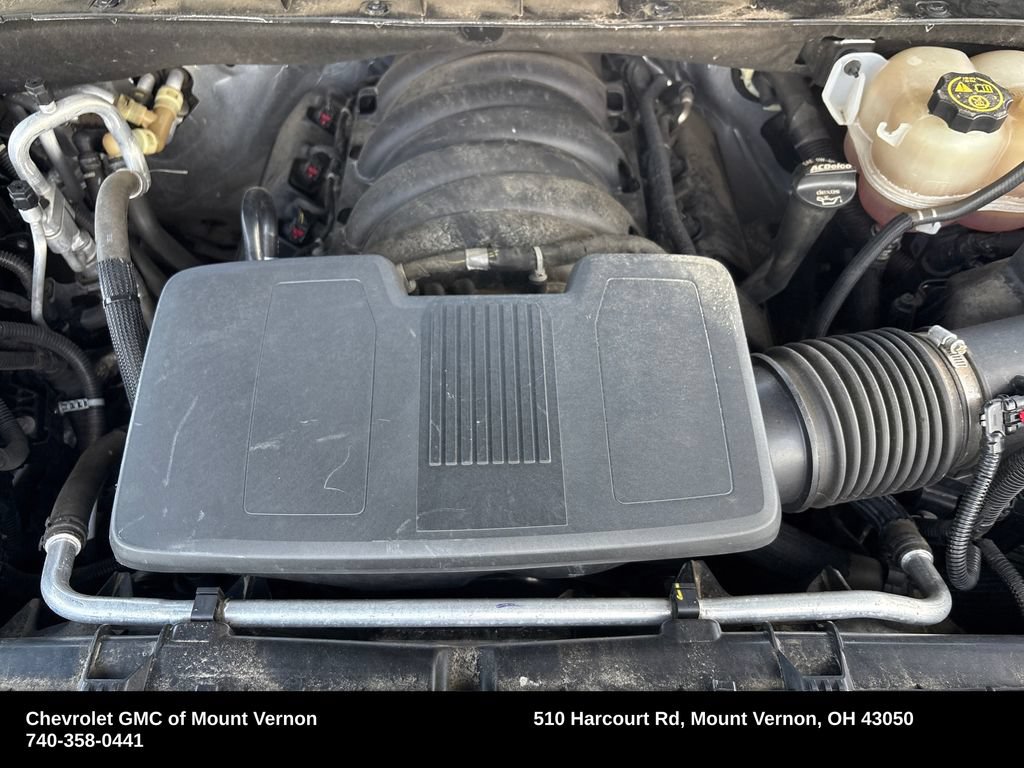 Used 2023 Chevrolet Tahoe RST w/ Sport Performance Package AWD/4WD image 28