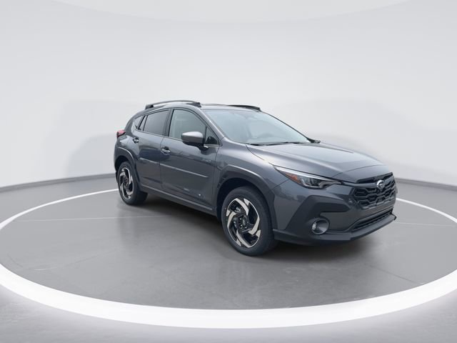 New 2026 Subaru Crosstrek 2.5i Limited AWD/4WD image 2