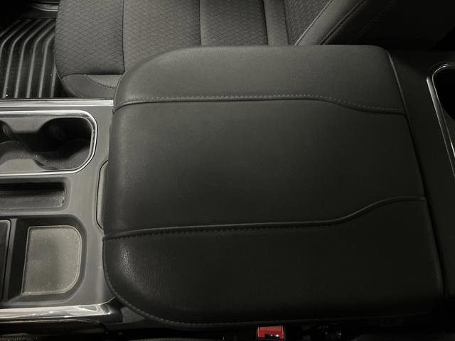 Used 2025 Chevrolet Silverado 1500 LT image 20