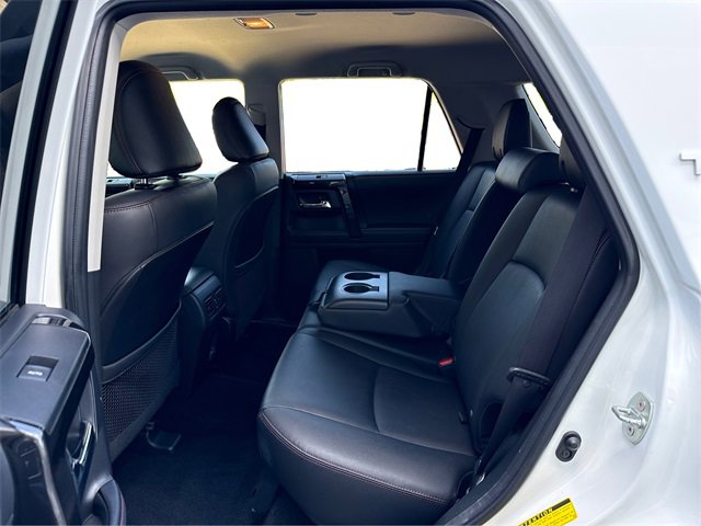 Used 2024 Toyota 4Runner TRD Off-Road Premium image 11
