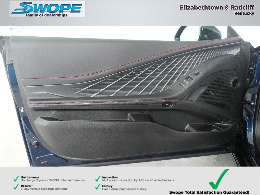 New 2026 Dodge Charger Scat Pack image 12