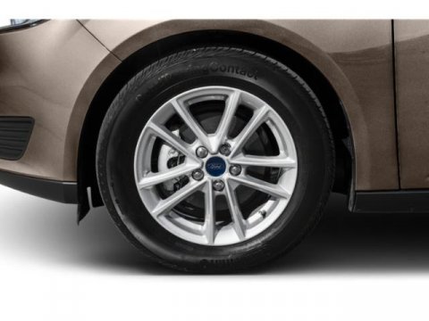 Used 2018 Ford Focus SEL image 12