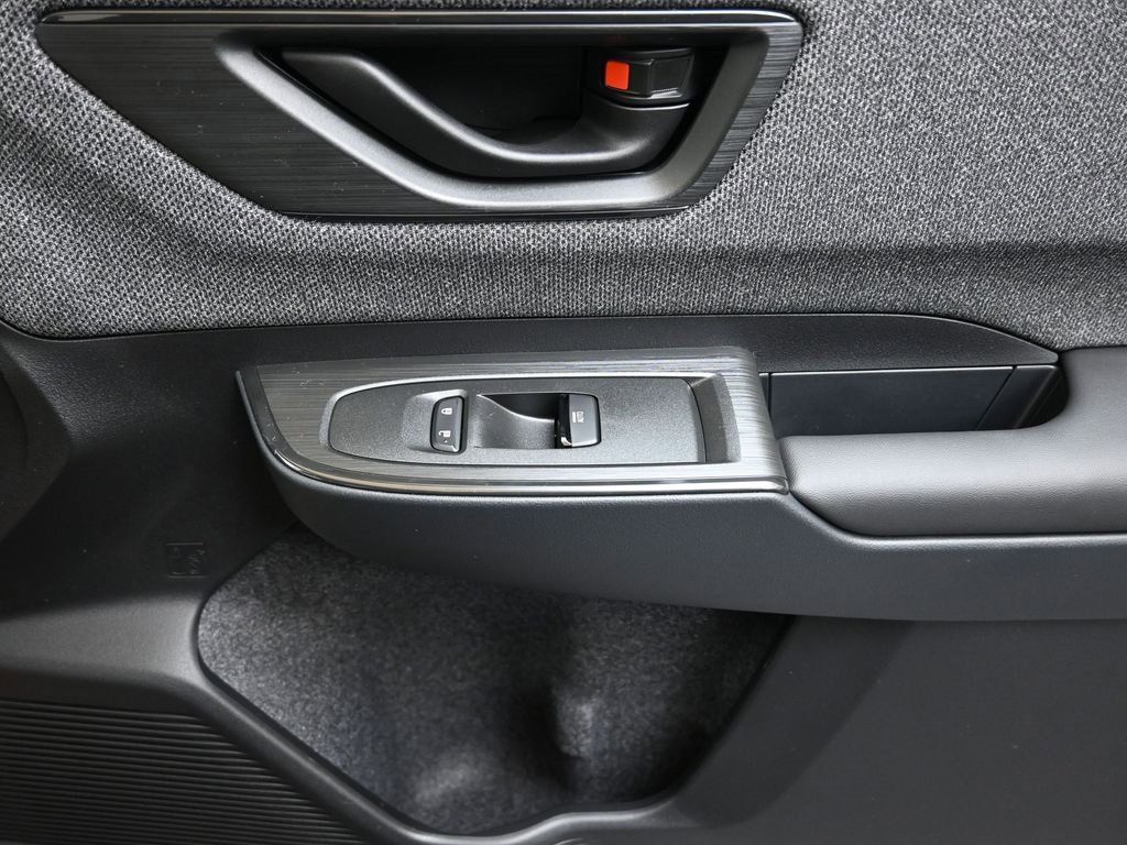 New 2026 Subaru Outback Premium image 11