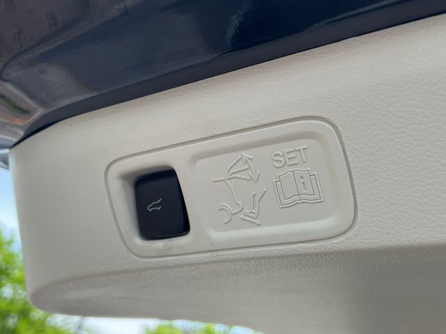 Certified 2022 Lincoln Navigator Black Label AWD/4WD image 21