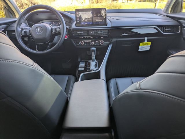 Used 2025 Acura ADX AWD image 25