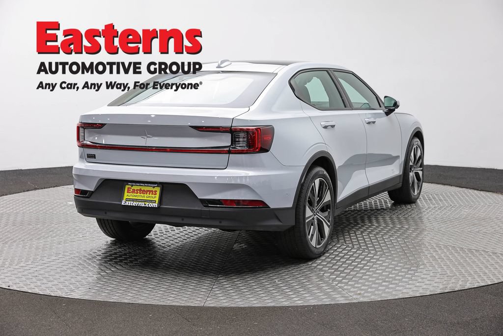 Used 2023 Polestar Polestar 2 w/ Pilot Pack AWD/4WD image 5